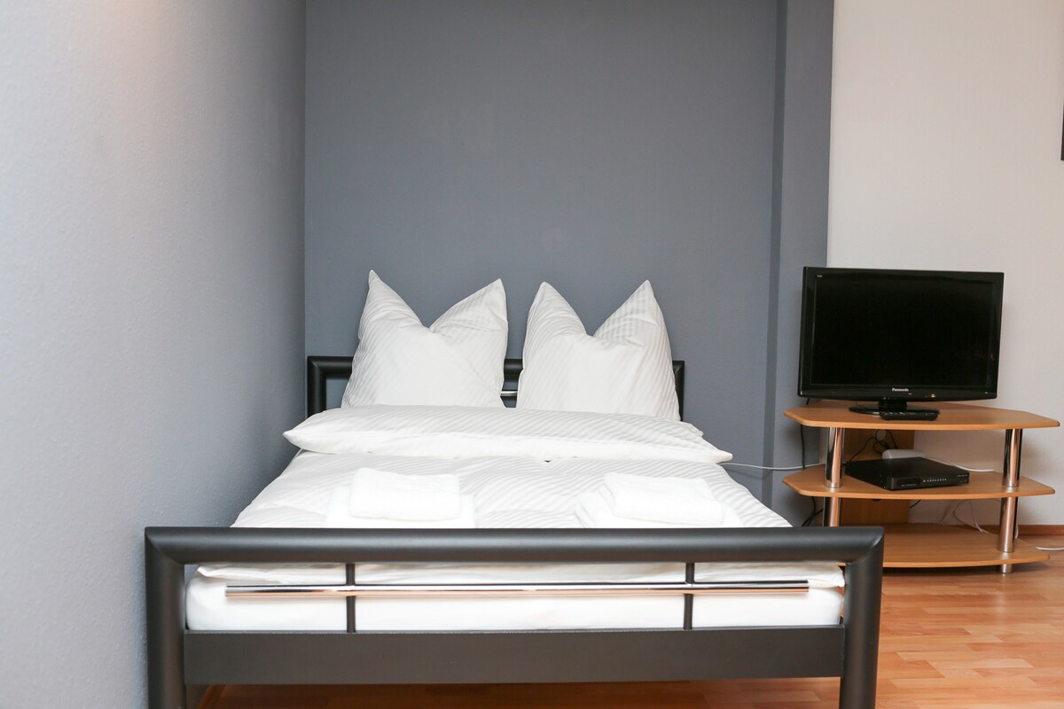 Wohn- / Schlafraum 2